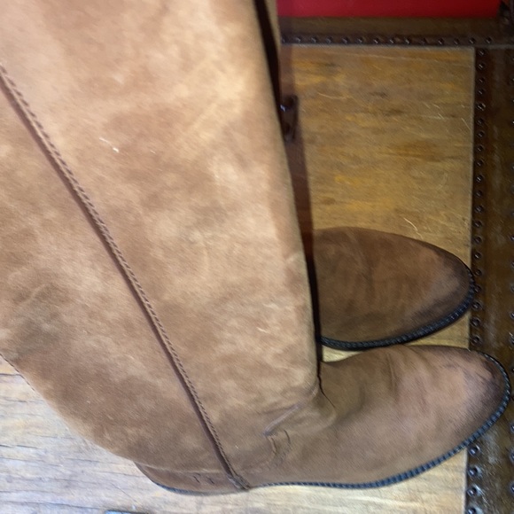 Franco Sarto Haylie knee high boot - Picture 7 of 15